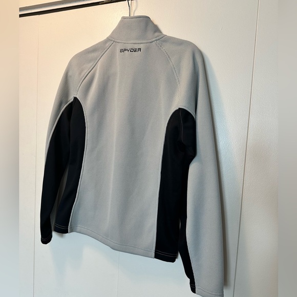 Spyder small half zip - Picture 2 of 3